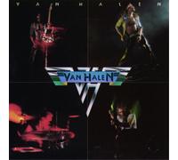 Van Halen Van Halen (CD) Album