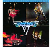 Van Halen Van Halen (CD) Hybrid