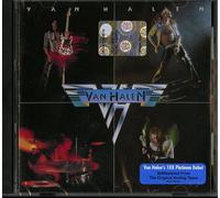 Van Halen - Van Halen - Cd (new edition - digitally remastered)