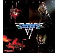 Van Halen - Van Halen - Cd (new edition - digitally remastered)