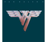 Van Halen Van Halen II (CD) Album