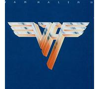 Van Halen - Van Halen II(Reissue)