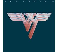 Van Halen Van Halen II (Vinyl LP) 12" Album