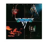 - Van Halen Van Halen Remastered - CD