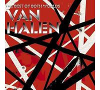 Van Halen - Van Halen - The Best Of Both Worlds