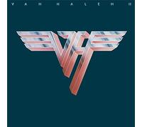 VAN HALEN - VAN HALEN - VAN HALEN II : 2015
