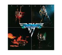- Van Halen - Van Halen - Vinile