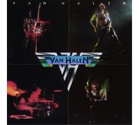Van Halen Van Halen (Vinyl LP) 12" Album