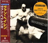 Van Halen - Van Halen, Vol. 3