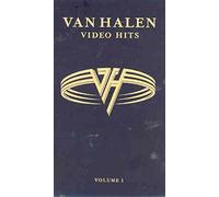 Van Halen - Video Hits Vol. 1