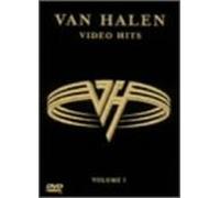 Van Halen - Video Hits Vol. 1 [Linear Pcm]