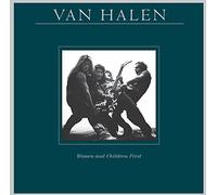 Van Halen (Vinyl) - Women And Children