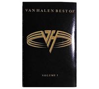 Van Halen - Vol. 1-Best of Van Halen