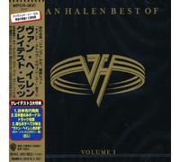 Van Halen - Vol. 1-Best Of Van Halen