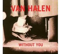 Van Halen - Without You