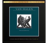 Van Halen Women and Children First (UltraDisc One-Step) (Vinyl LP) 12" Album