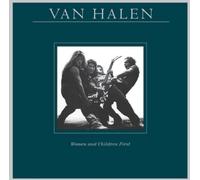 Women And Children First (Remastered) - Van Halen (Vinile)