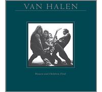 Women And Children First (Remastered) by Van Halen