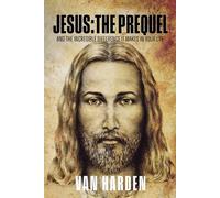 Van Harden Jesus (Tascabile)