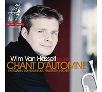 Van Hasselt, Wim - Chant D'Automne