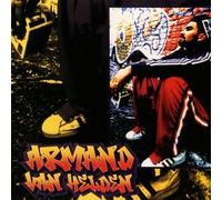 Van Helden, Armand - Armand Van Helden
