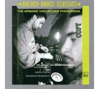 Van Helden Armand - Armand Van Helden Phenomen