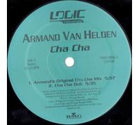 Van Helden, Armand - Cha Cha