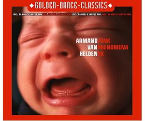 Van Helden, Armand - Funk Phenomena 2k