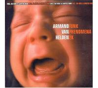 Van Helden, Armand - Funk Phenomena 2k [Import]