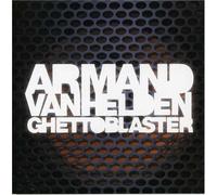 Van Helden Armand - Guetto Blaster