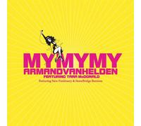 Van Helden, Armand - My My My