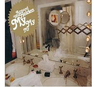 Van Helden, Armand - My, My, My [4trx]