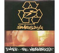 Van Helden, Armand - Sampleslaya: Enter The Meatmarket
