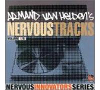 Armand Van Helden - Innovators Series Vol 1