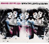Van Helden, Armand - When The Lights Go Down [Import]