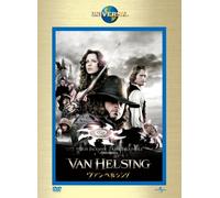 Van Helsing [00/E, J/S: E, J] [2d