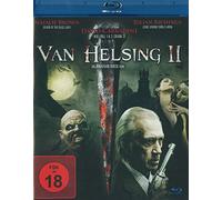 Van Helsing 2 (Blu-ray)