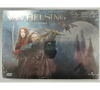 Van Helsing (2 Disc Collectors Steelbook Edition) (Region 2) (Spanish Import)