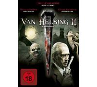 Van Helsing 2 (DVD)
