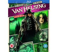 Van Helsing (2004)