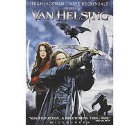 Van Helsing