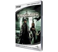 Van helsing