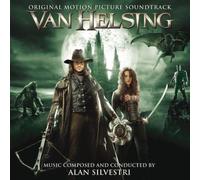 Van Helsing (Alan Silvestri) [Enhanced CD] (2004-05-04)