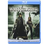 Van Helsing (Blu-ray) Hugh Jackman