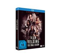 Van Helsing - Die Komplette Season 5