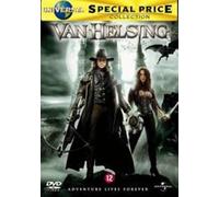 Van Helsing - DVD - 5050582257250 (DVD)