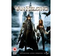 Van Helsing (DVD) Elena Anaya Will Kemp Samuel West Robbie Coltrane David Wenham