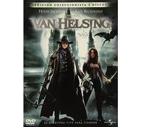 VAN HELSING (ED.ESP.) [IMPORT