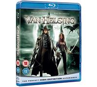 Van Helsing [Edizione: Regno Unito]