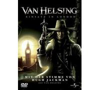 Van Helsing - Einsatz in London